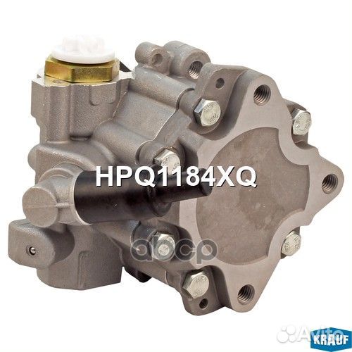 Насос гидроусилителя руля audi A3 (8L1) 96-01,A4