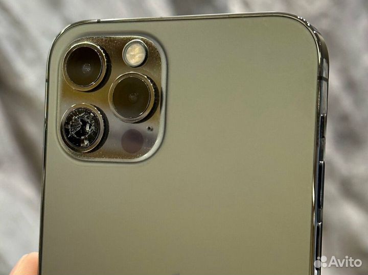 Ремонт iPhone/Замена стекла камеры iPhone