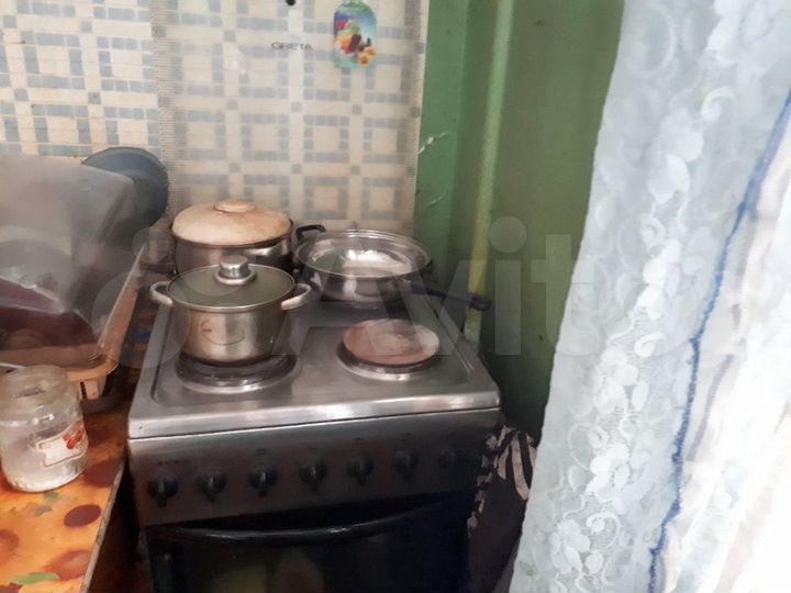 Комната 10 м² в 1-к., 3/4 эт.