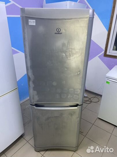 Холодильник Индезит