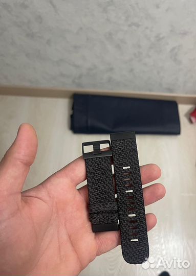 Часы garmin tactix 7