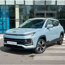 Новый Москвич 3 1.5 CVT, 2024, цена от 1 550 000 руб.