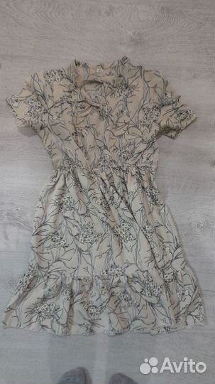 Женская одежда пакетом 42 44