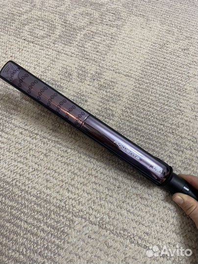 Утюжек для волос Rowenta