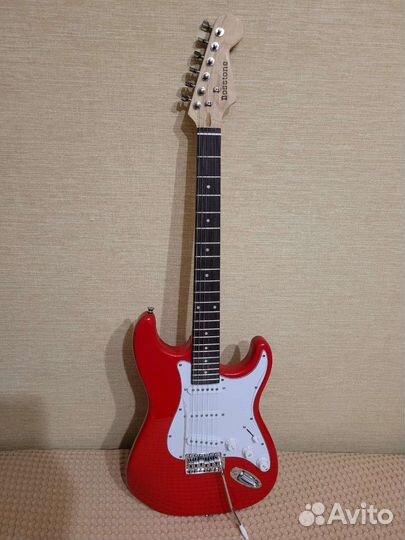 Электрогитара Bosstone SG-03 RD