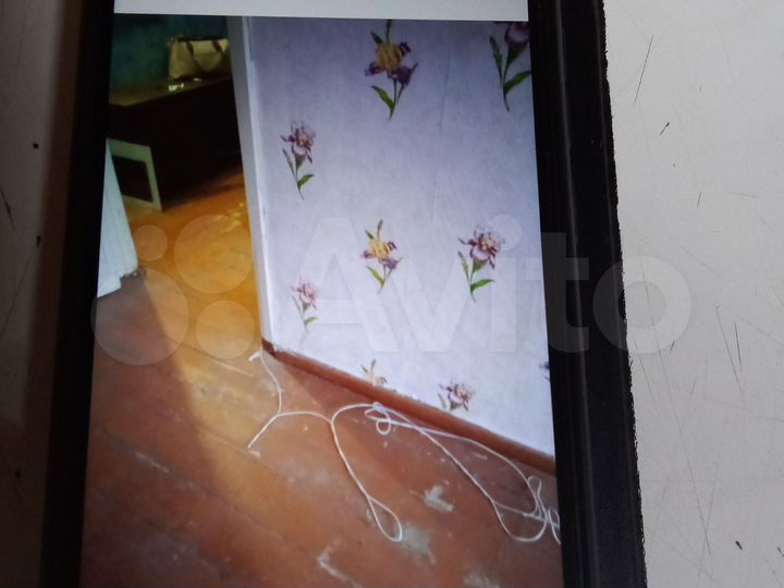 1-к. квартира, 29,5 м², 2/5 эт.