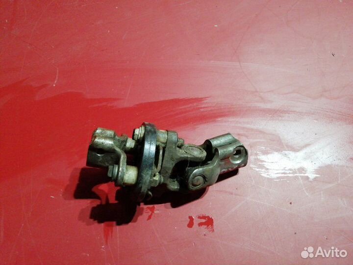 Кардан рулевой Lexus Rx XU30