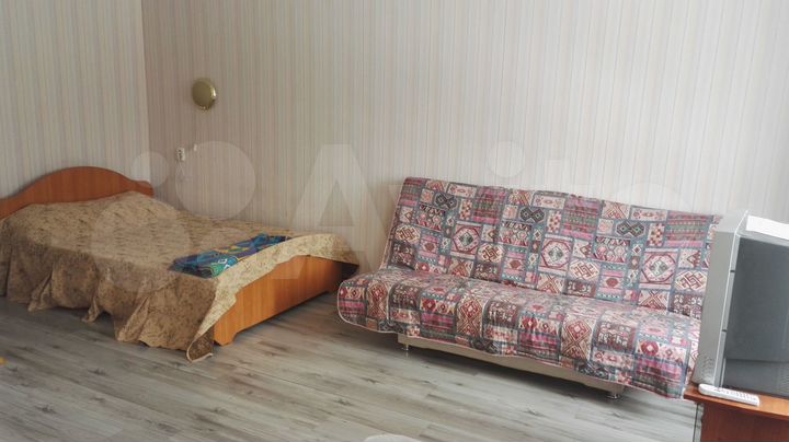 Квартира-студия, 32 м², 2/5 эт.