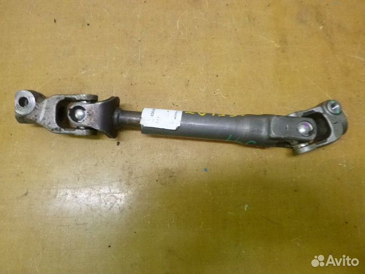 Кардан рулевой nissan qashqai qashqai (J11) 2014