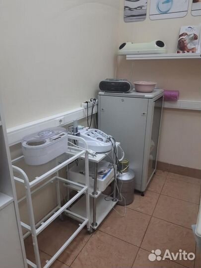 Сдам кабинет косметолога / массажиста