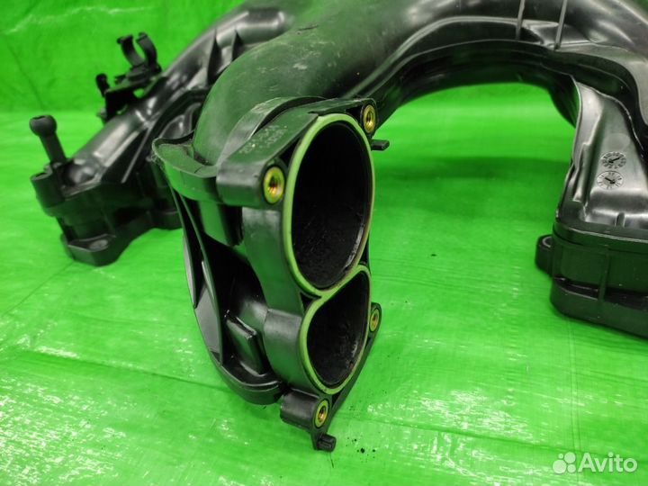 Коллектор впускной TDI Touareg NF/Q7/Cayenne и др