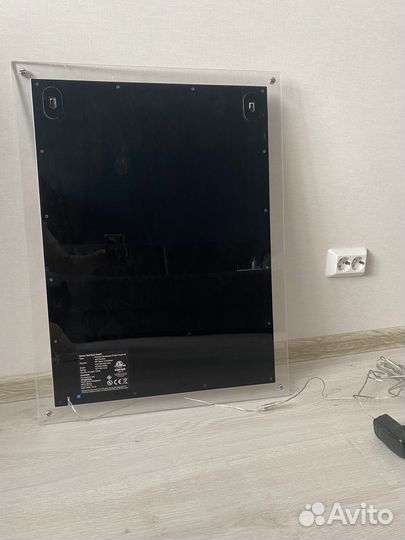 Светящаяся рамка