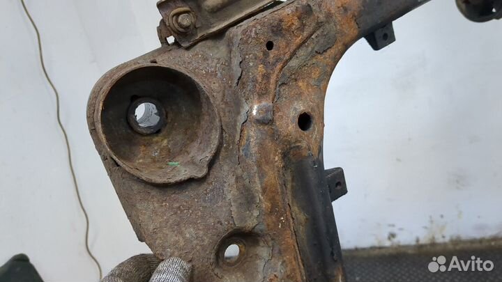 Балка подвески передняя Hyundai i30, 2008