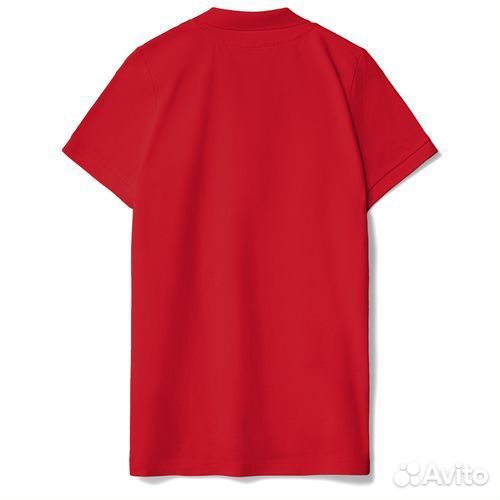 Футболки поло + печать лого