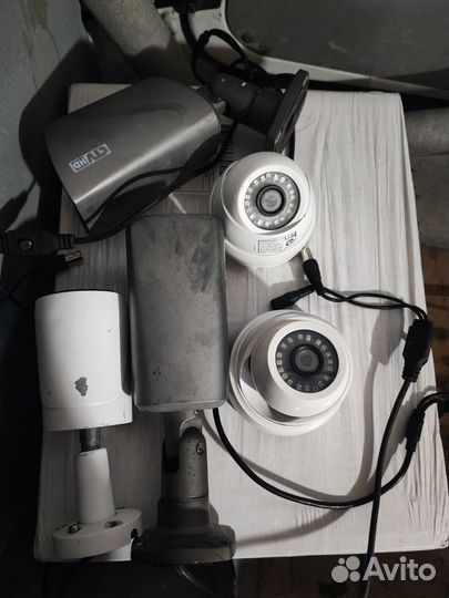 Регистратор видеонаблюдения 8 канальный