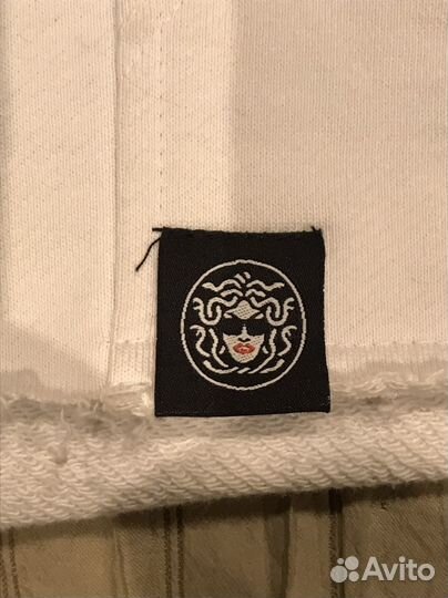 Худи medooza oversize