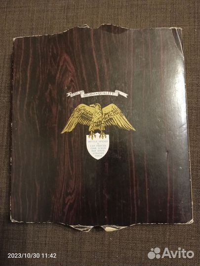 Подарочный набор для бармена