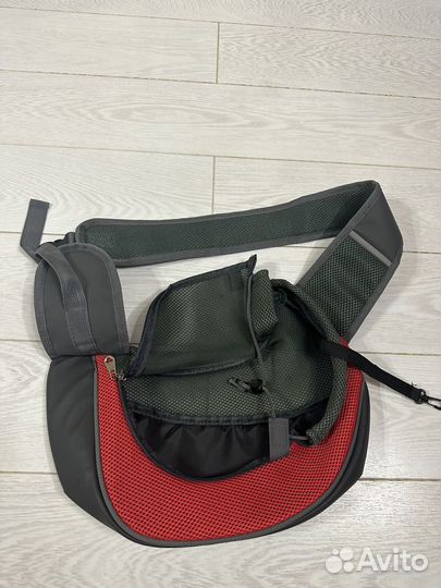 Переноска для мелких животных