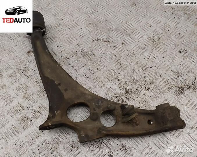 Рычаг подвески передний левый, Mazda Xedos 9 2000