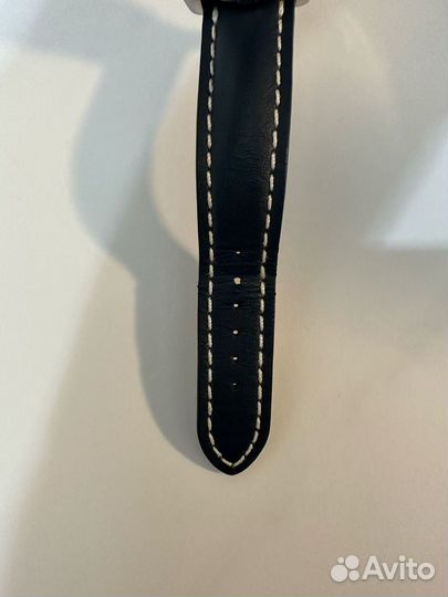 Ремешок Breitling с баклей оригинал