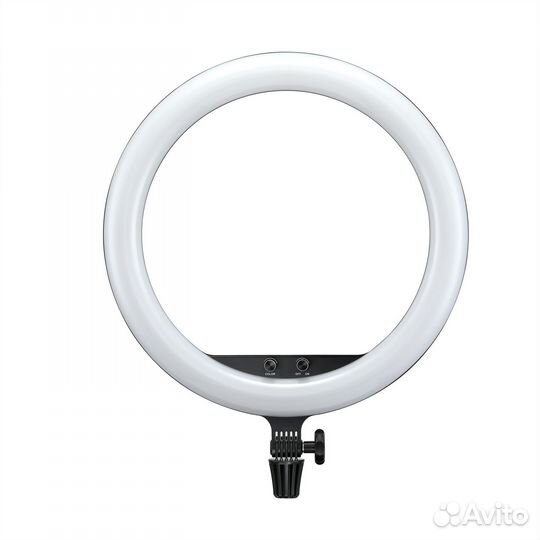 Осветитель кольцевой Godox LR150 LED Black