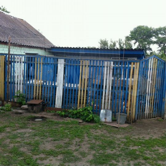 Участок 30 сот. (ИЖС)