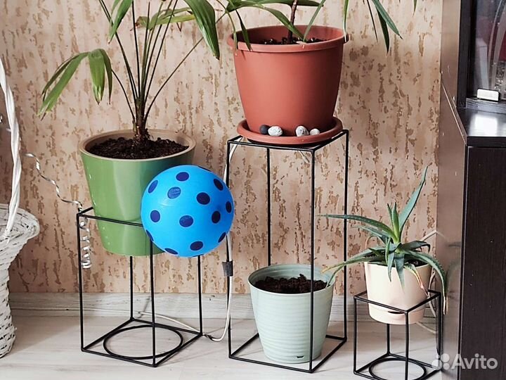 Подставка для цветов 