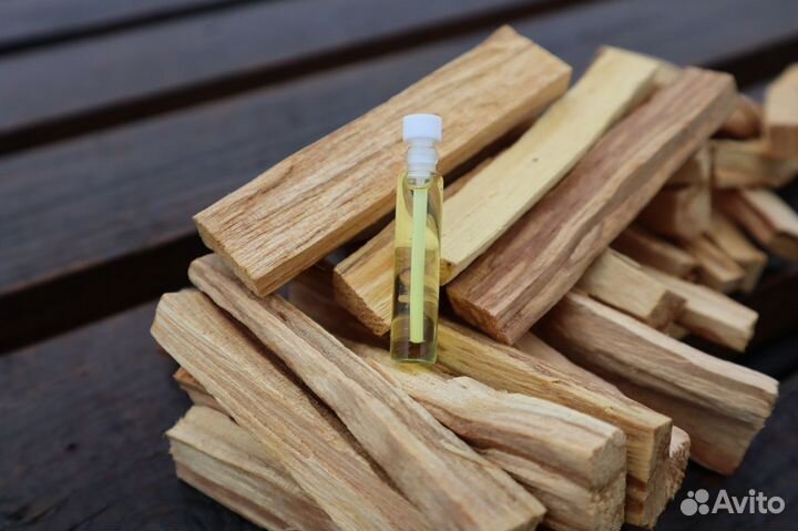Благовония Palo Santo для маркетплейсов 5кг средни