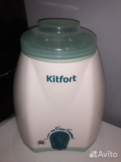 Подогреватель для бутылочек