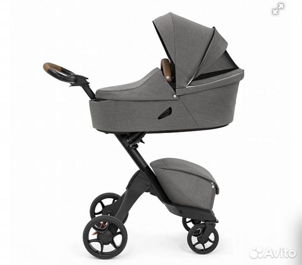 Коляска stokke xplory x