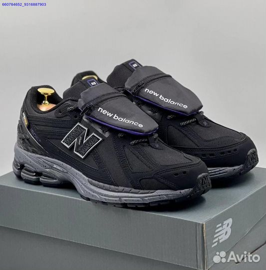 Кроссовки New Balance 1906R (Арт.42657)