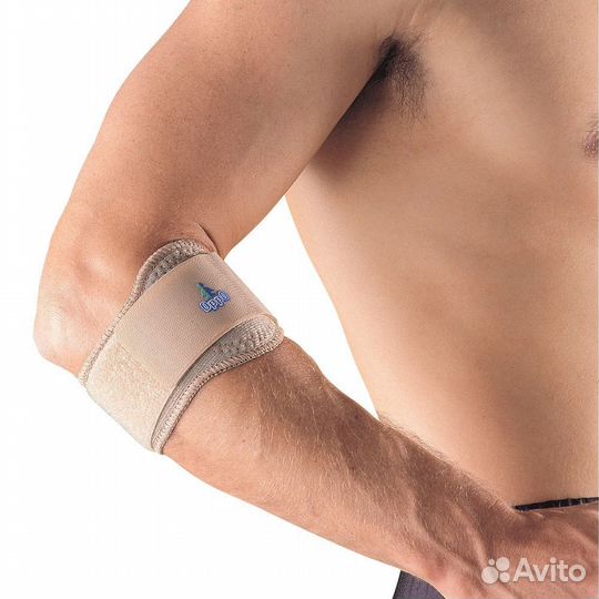 Бандаж локтевой 1486 oppo Medical