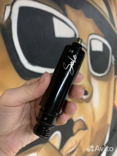 Машинка для тату