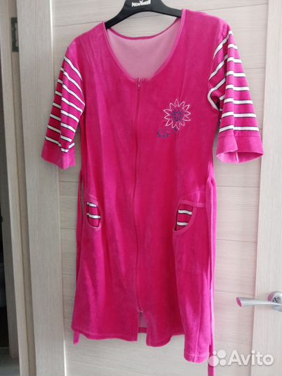 Вещи Пакетом