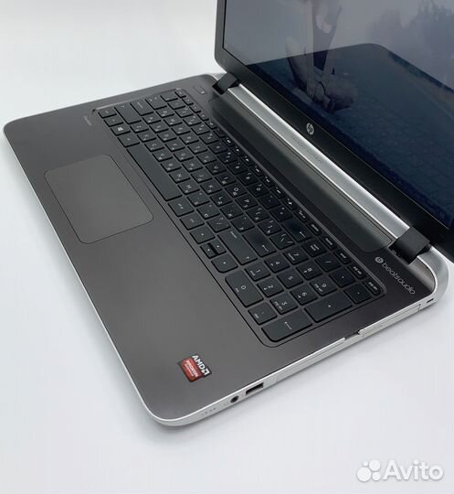 Ноутбук Hp 15-p010sr