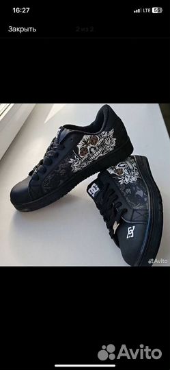 Дутыши de shoes type/y2k/vans/ circal osiris