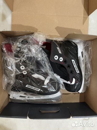 Коньки детские