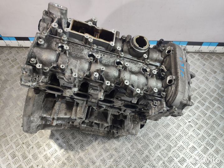 Б/У Двигатель 2.0 om 274.920#001