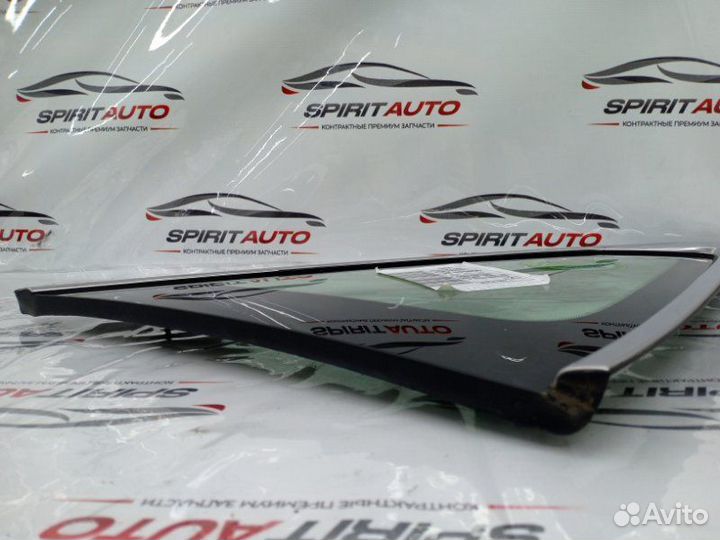 Форточка кузова задняя левая Genesis Gv80 1 G6DS