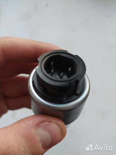 Датчик скорости новый на тахограф VDO 2159.0100003