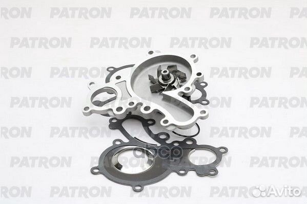 Насос водяной toyota : Sequoia (K6) 2008- / Tundra