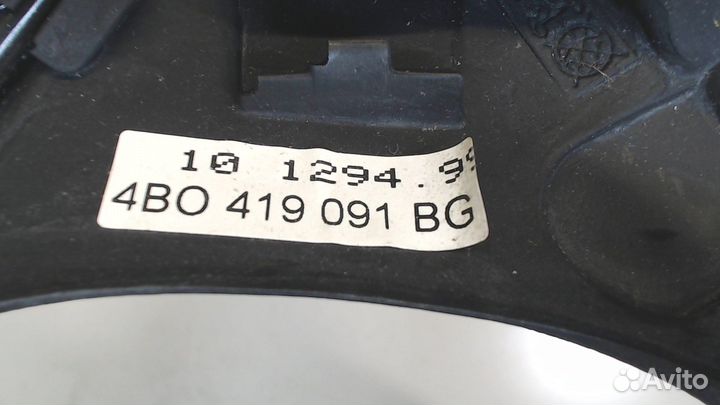 Руль Audi A6 (C5), 2001