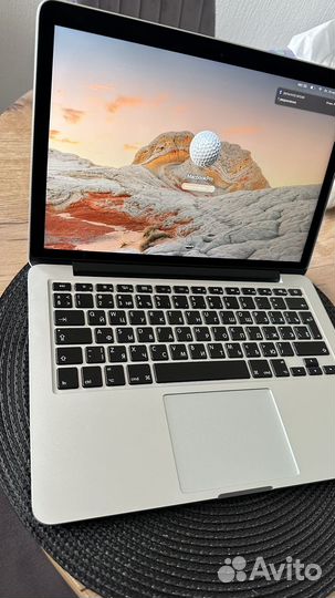 Apple MacBook Pro 13 2013