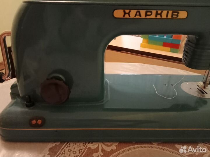 Швейная машина Харьков