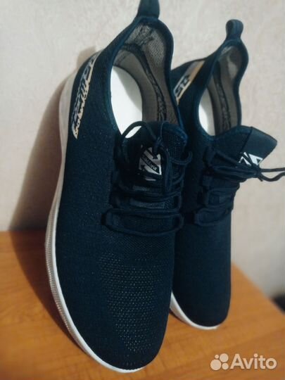 Кроссовки мужские