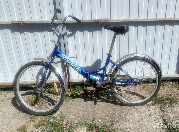 Велосипед Орион