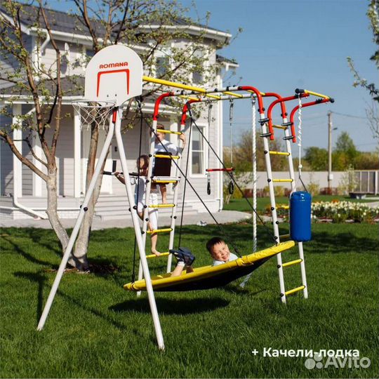 Дачный комплекс