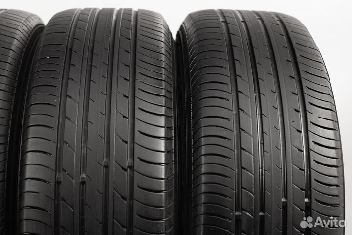 Yokohama Geolandar G98 225/65 R17 102V