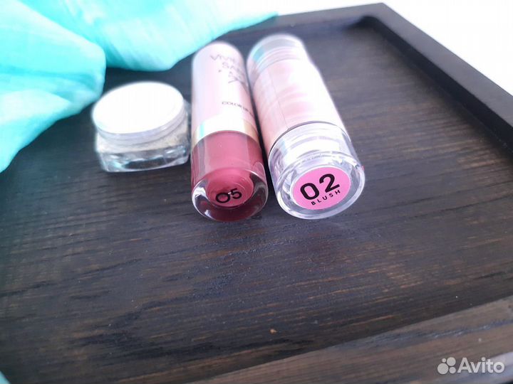 Косметика пакетом цена за все