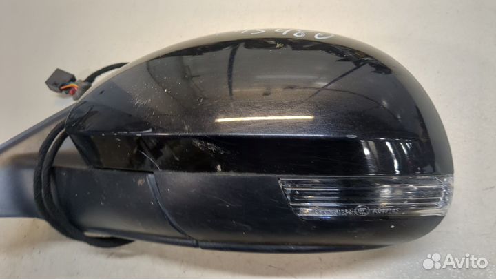 Зеркало боковое Skoda Yeti, 2014